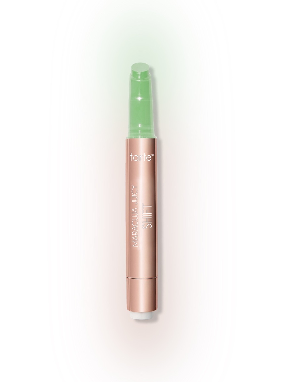 $27 MSRP Tarte Maracuja Juicy Shift In “Kiwi” New In Box